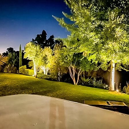 Lady Loch Country House Wellington Exterior photo
