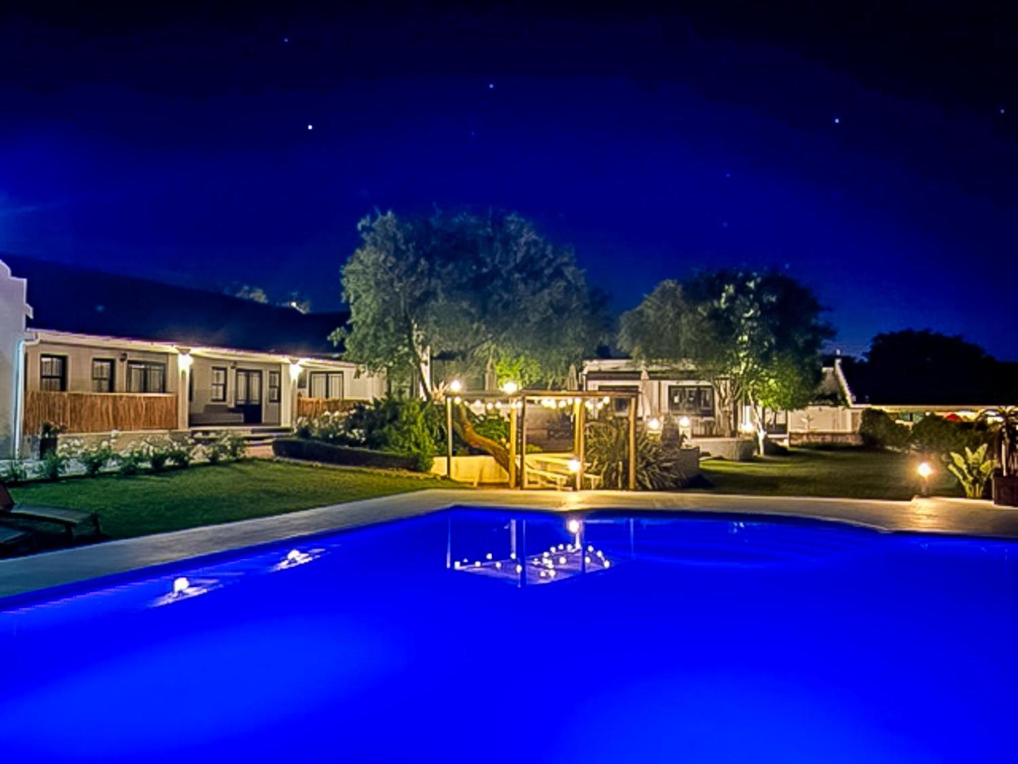 Lady Loch Country House Wellington Exterior photo